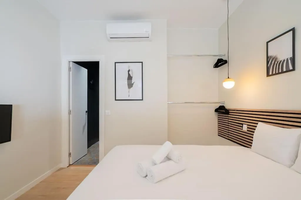 Nice studio in Madrid-Fp02-1
